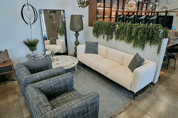 Ковер K-Lim 2357/F9