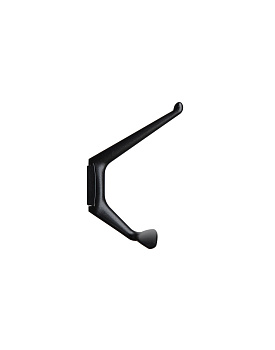 Вешало Hanger (4 Pieces) (чёрное) 8176/09