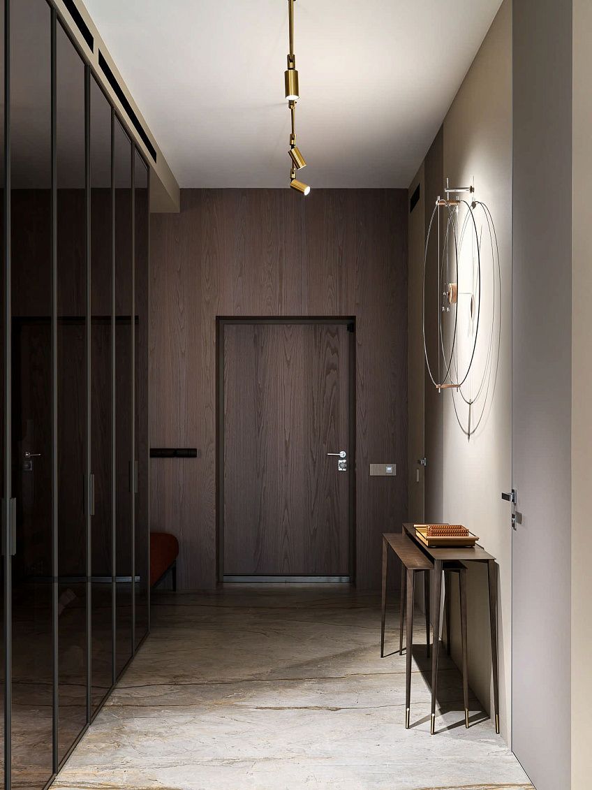 Квартира 152 м² в ЖК Ривьера г.Екатеринбург Квартира 152 м² в ЖК Ривьера г.Екатеринбург