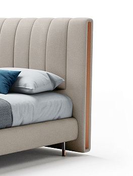 Кровать Ginevra Slim