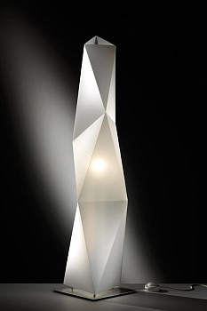 Slamp Торшер DIAMOND DIATM00WHT00000000EU