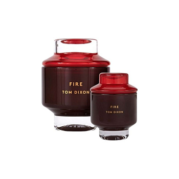 Аромасвеча Medium Fire ELEC01F