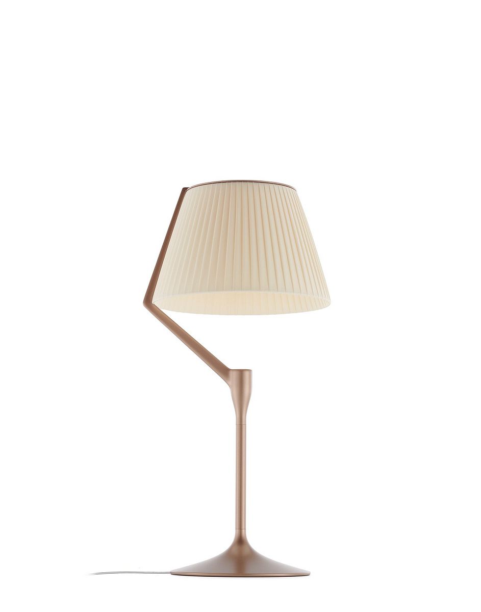 Настольная лампа Angelo Stone Table (медный) 9405/RR Настольная лампа Angelo Stone Table (медный) 9405/RR