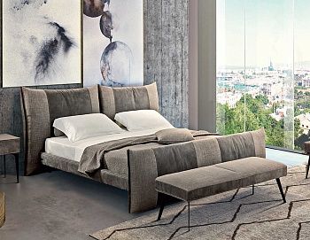 Кровать Pepper