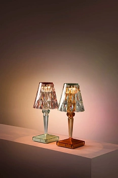 Настольная лампа Battery 9145/GG