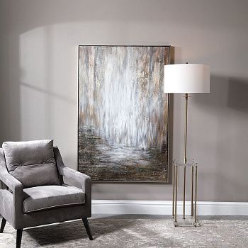 Картина Desert Rain 31331