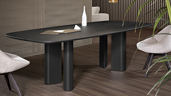 Стол Geometric Table