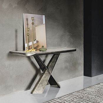 Консоль Terminal Keramik Premium