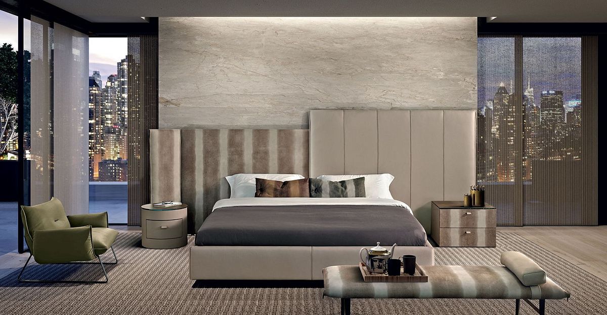 Кровать New York Кровать New York