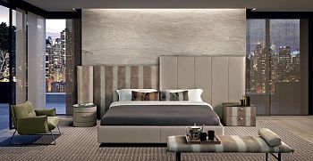 Кровать New York