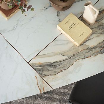 Стол Senator Keramik Magnum