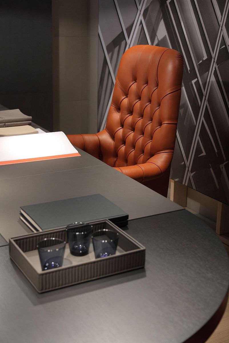 Стул Oxford 730x760x1160 Стул Oxford 730x760x1160