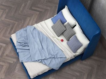 Кровать Basket Hi