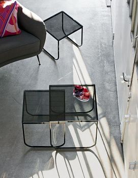 Кофейный столик Tokio 08.18