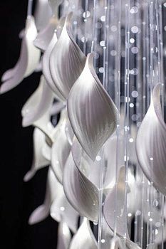 Sagarti Люстра Espira Es.S.90_100