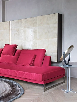Saba Italia диван Livingston