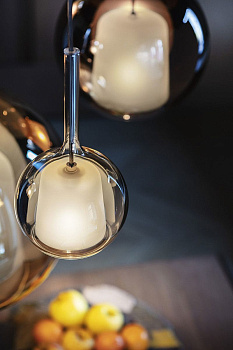 Penta Подвесной светильник GLO 0811-23-2421-N4BE+0811-92-1800-NXBE