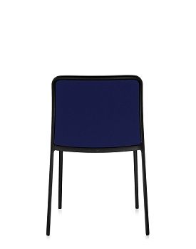 Стул Audrey Soft (синий) 5975/NP