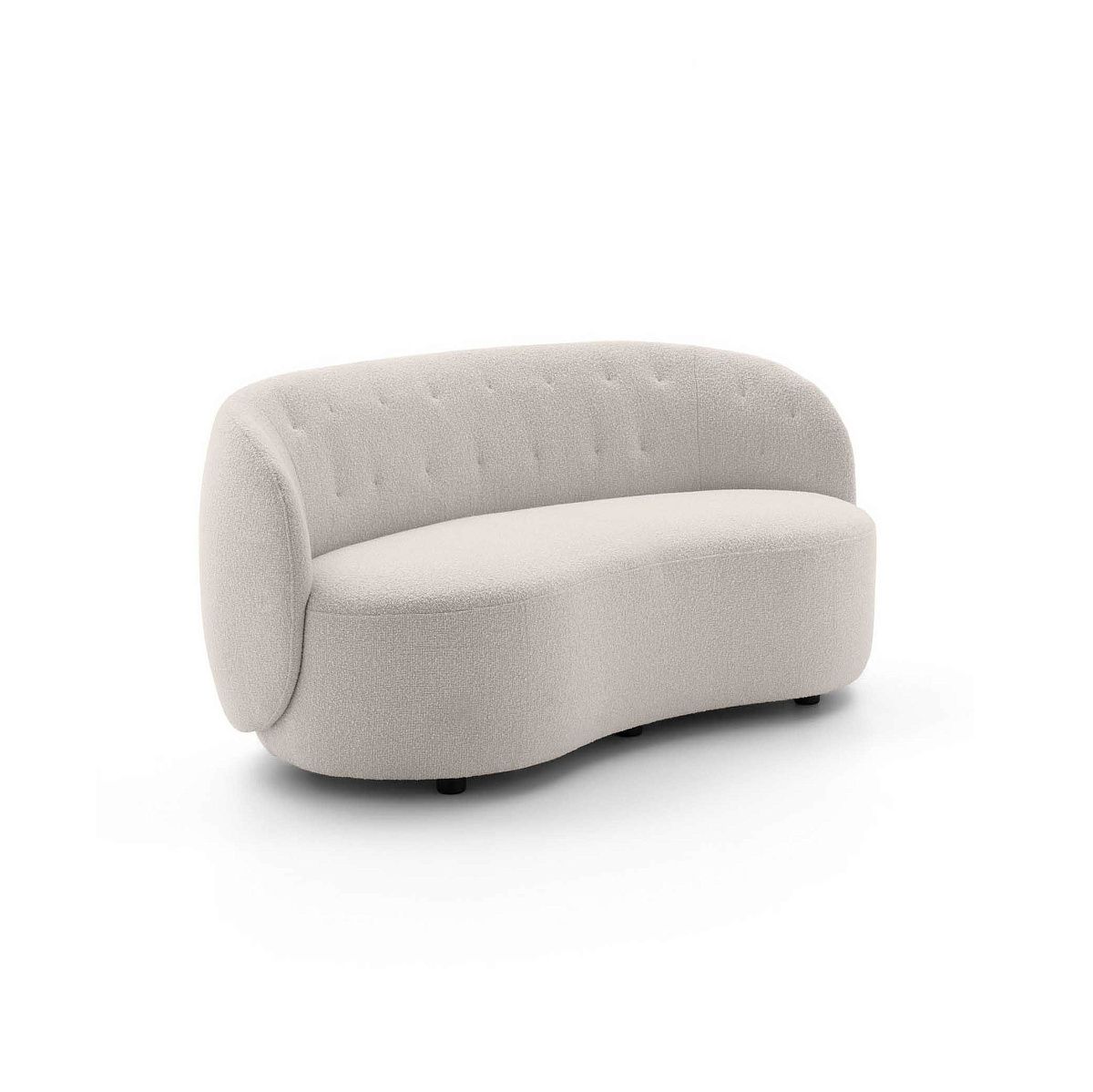 Диван двухместный Moby Loveseat Диван двухместный Moby Loveseat