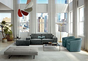 Банкетка Passepartout P012-D