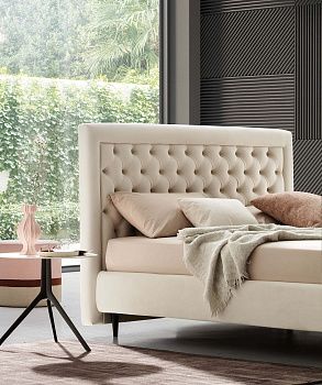 Кровать Monet