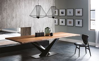 Стол Stratos Wood