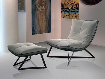 Кресло Scarlett