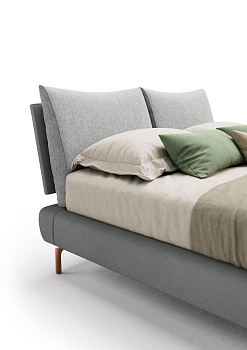 Кровать Tecum