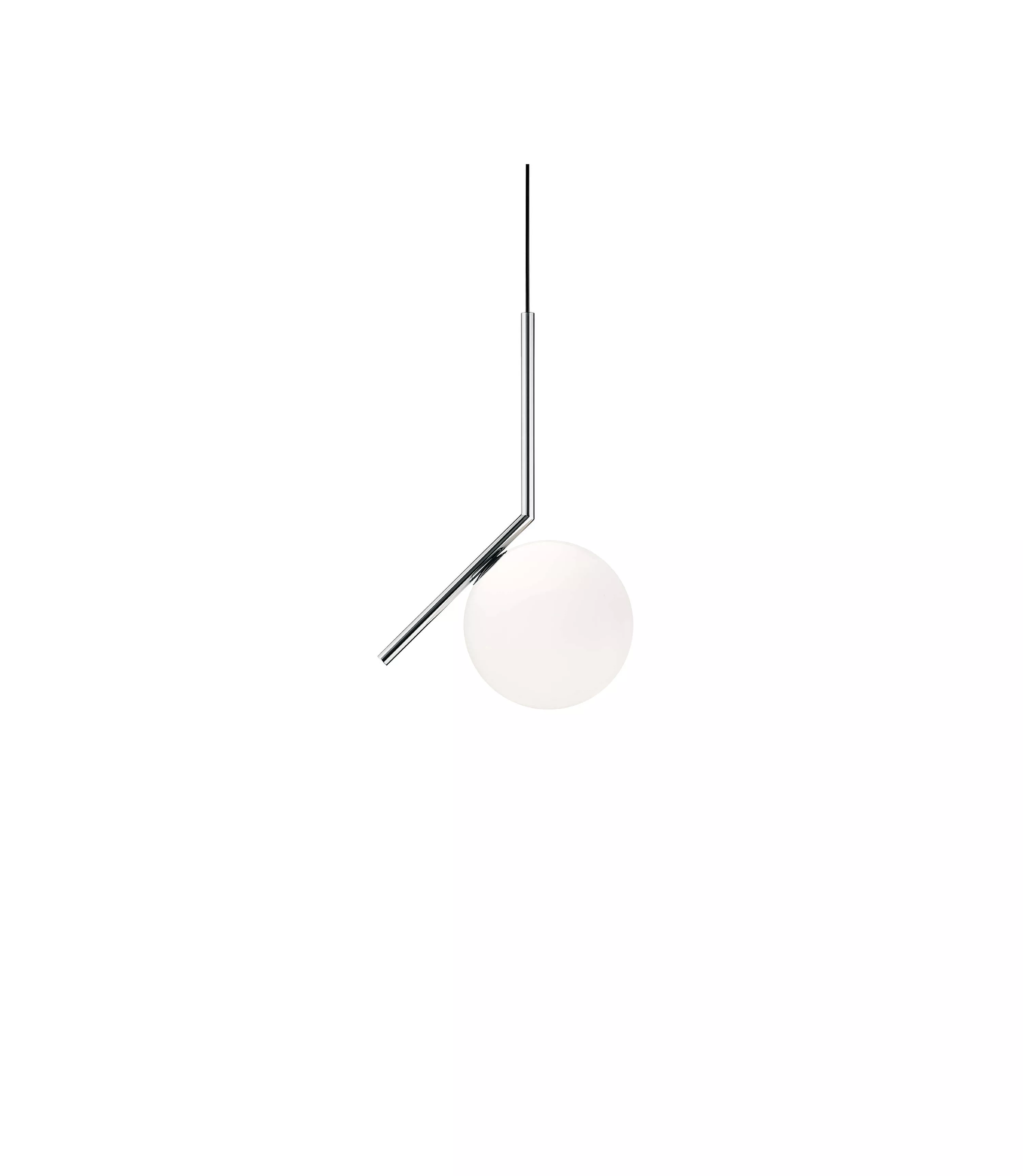 Люстра IC Lights S1 Chrome