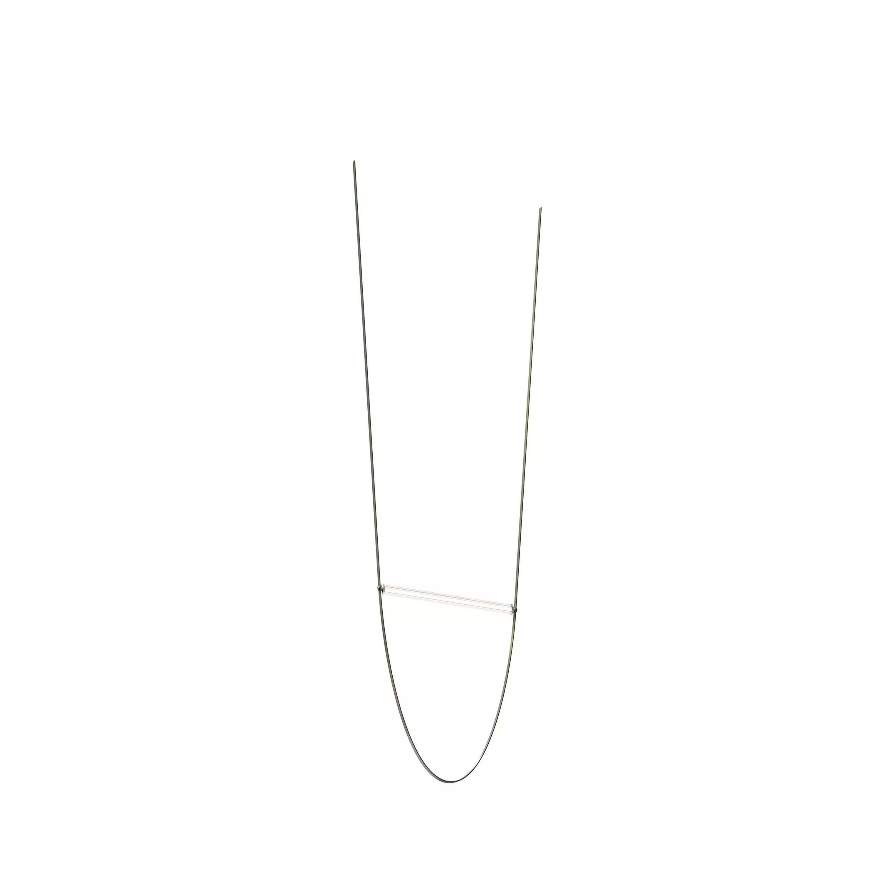 Люстра Wireline Green