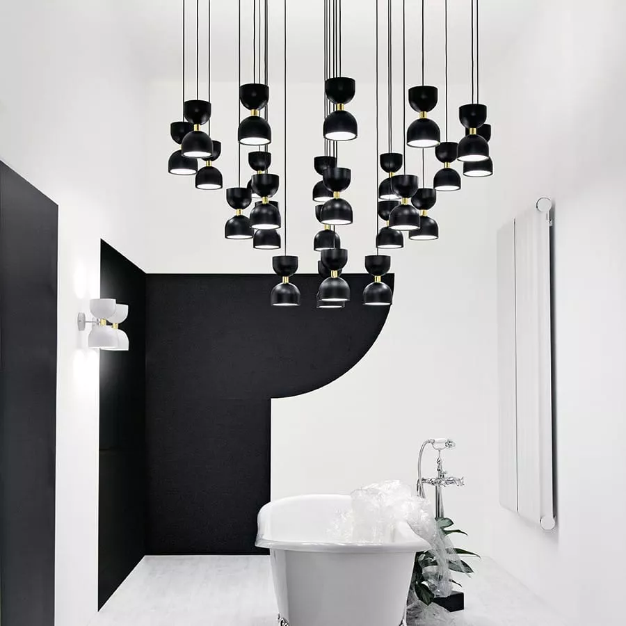 MM Lampadari Светильник Clessidra 173310211 MM Lampadari Светильник Clessidra 173310211