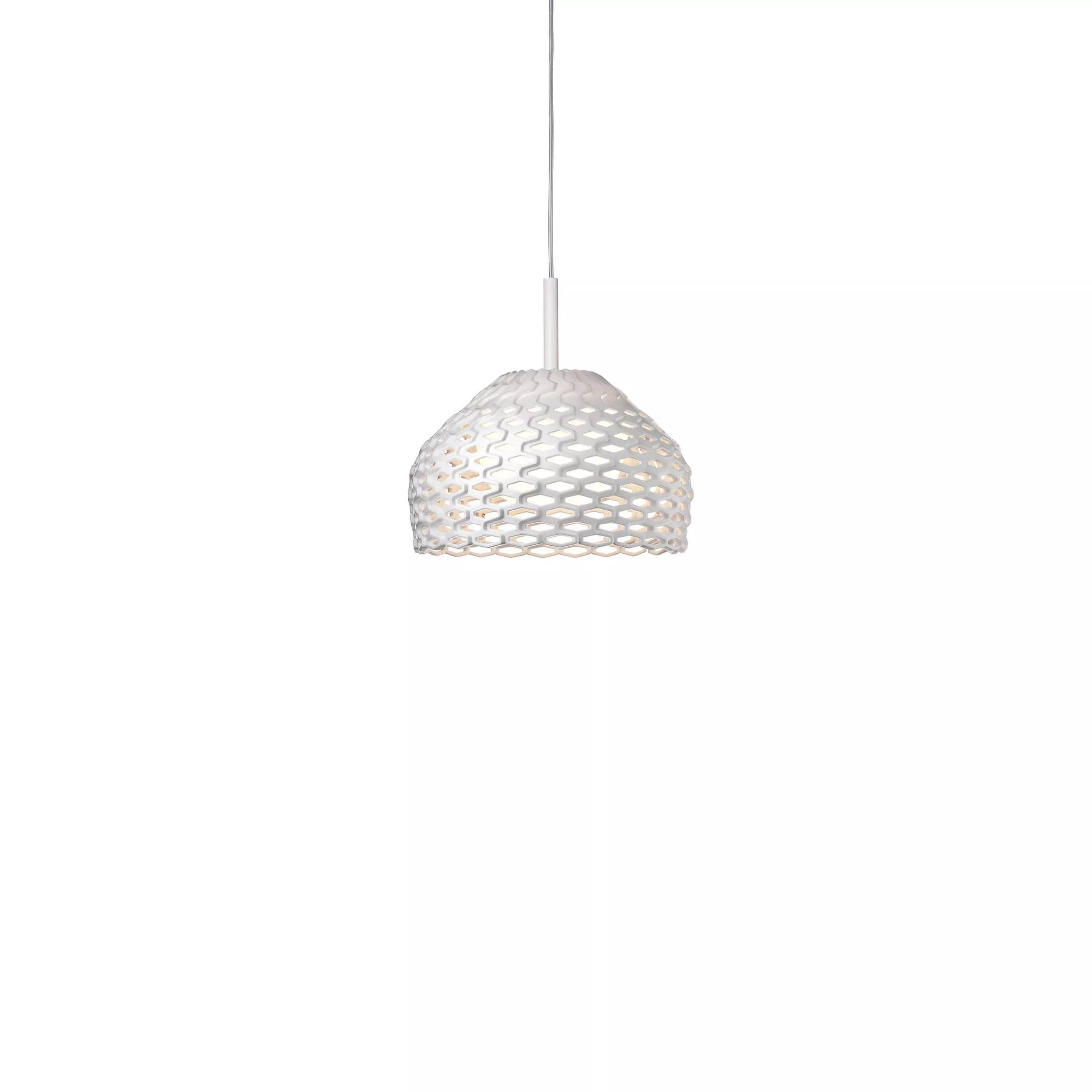 Люстра Tatou Suspension 1 White