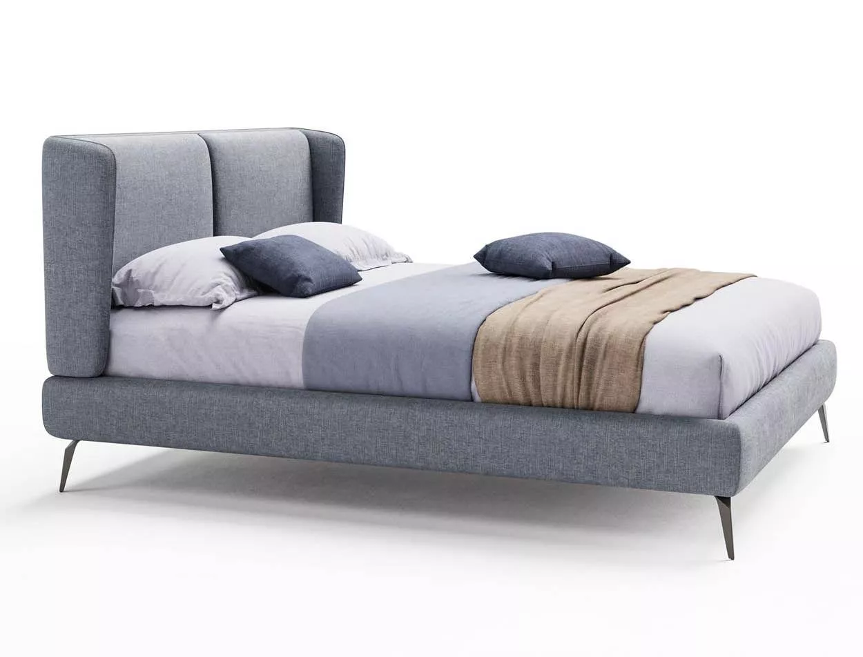 Кровать Morgan LX slim
