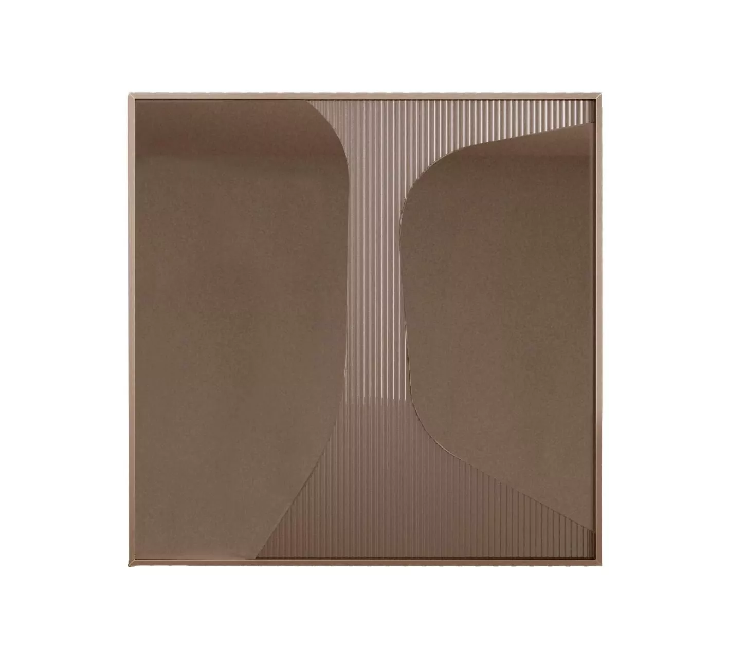 Зеркало Impero C301/M028 09.55