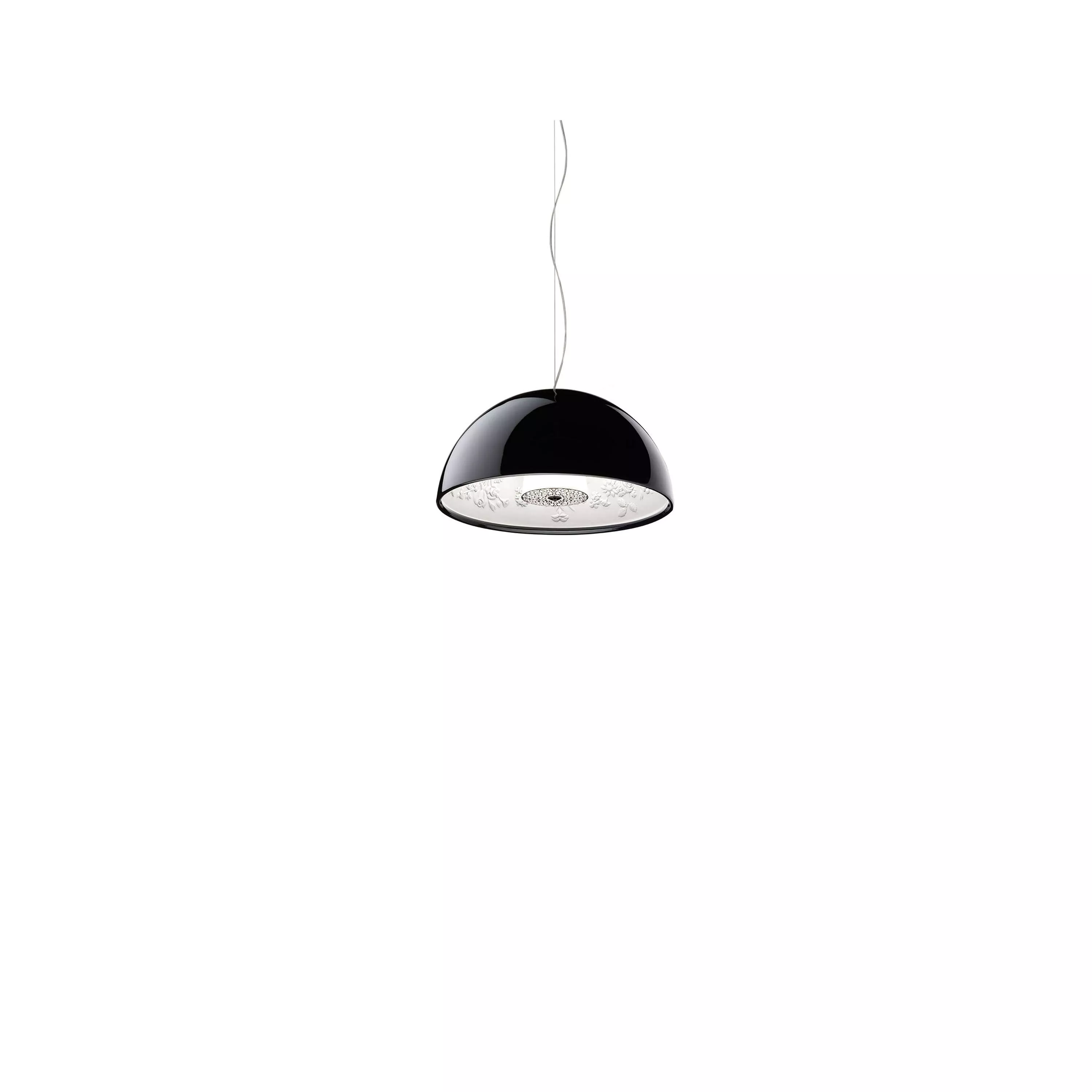 Люстра Skygarden Small Black
