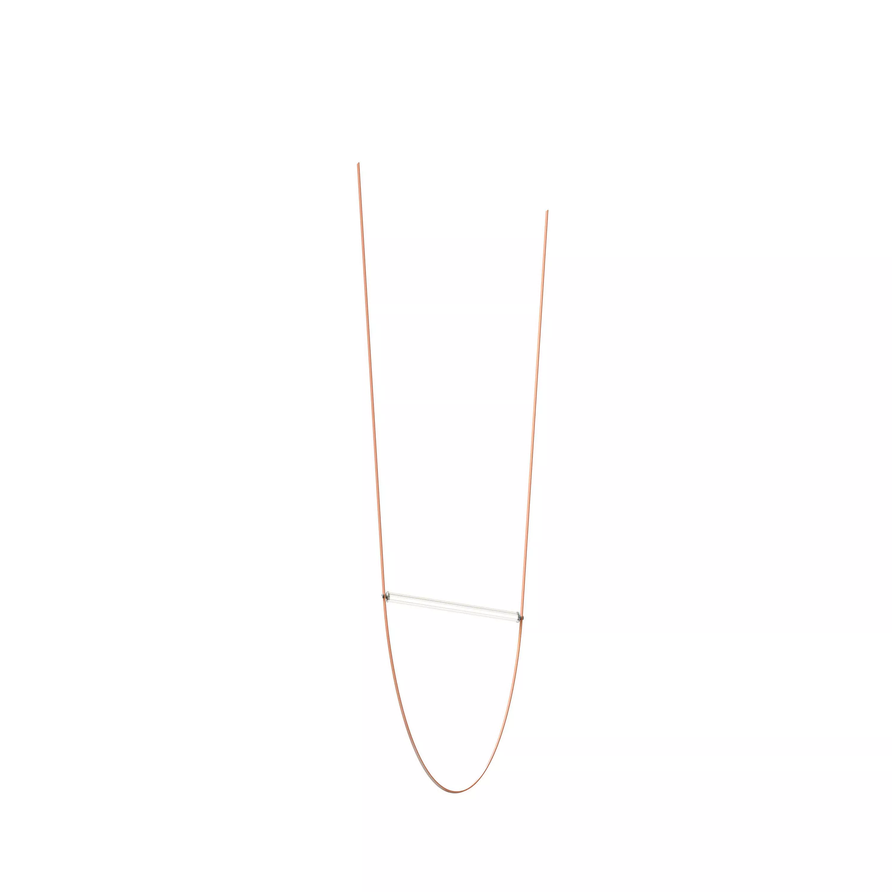 Люстра Wireline Pink