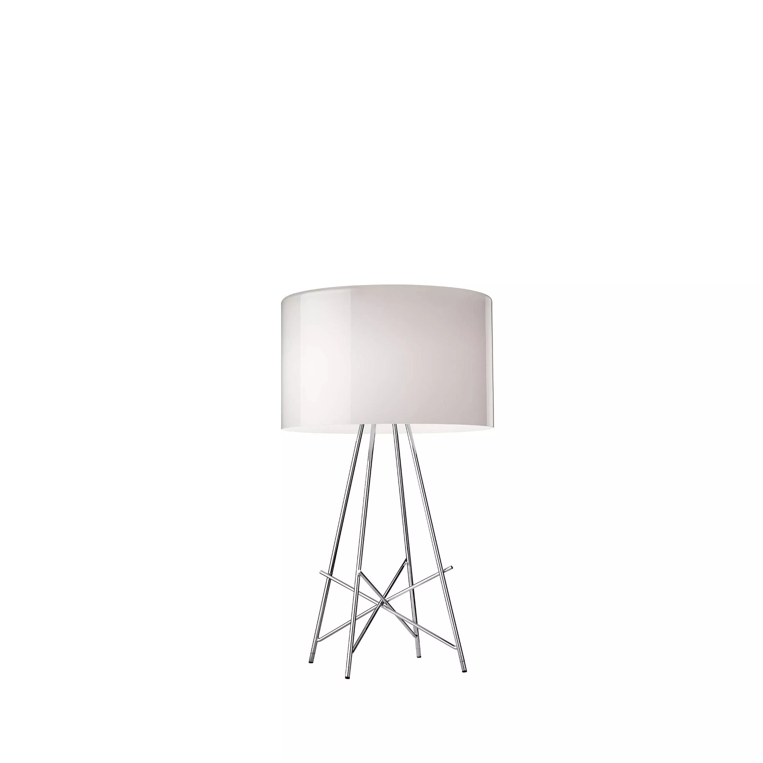 Настольный светильник Ray Table Glass