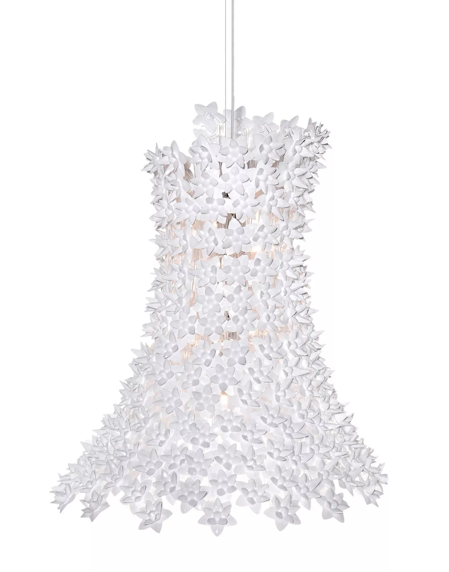 Люстра Bloom Hanging (белый) 9250/03