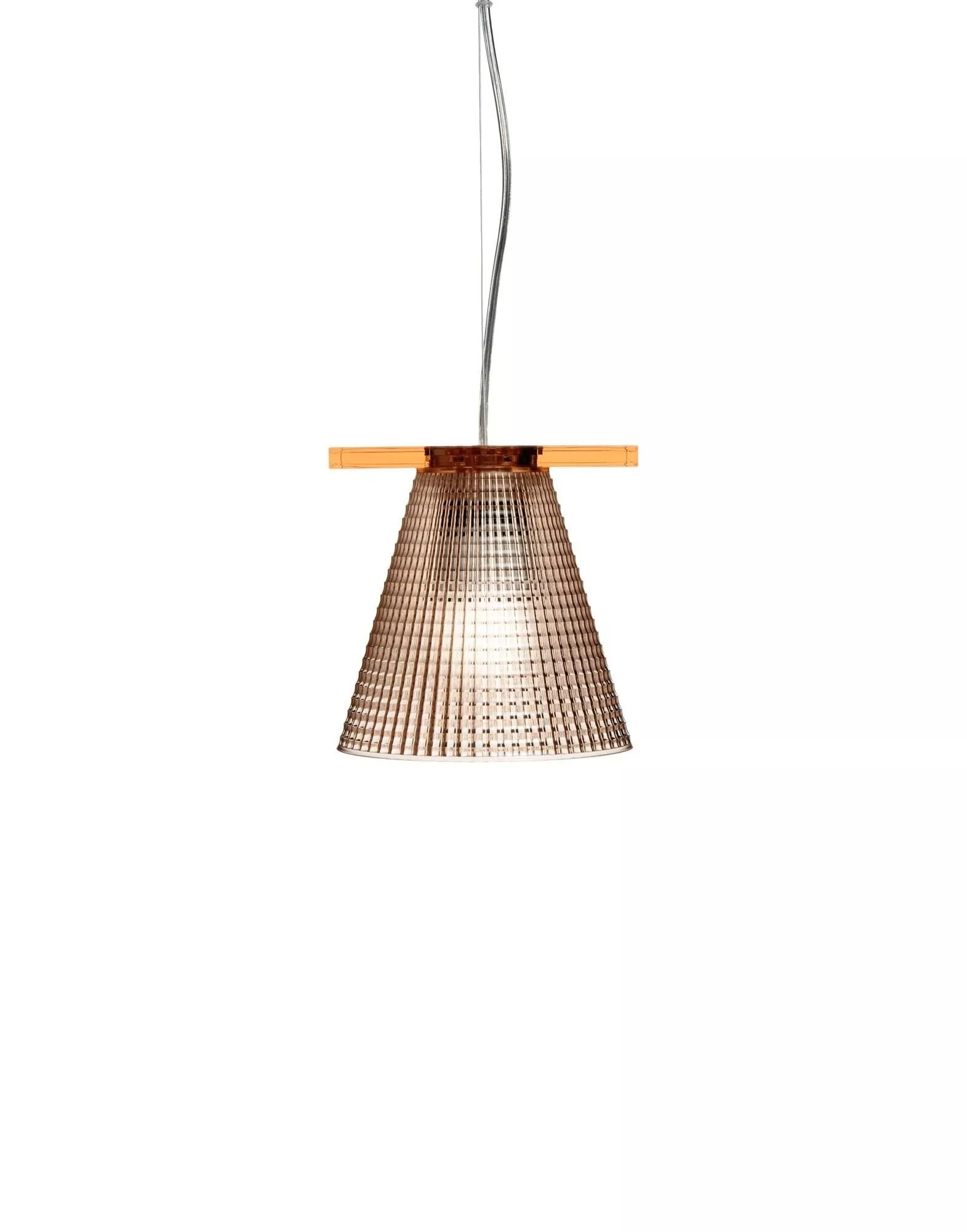 Люстра Light-Air Transparent (розовый) 9130/RO