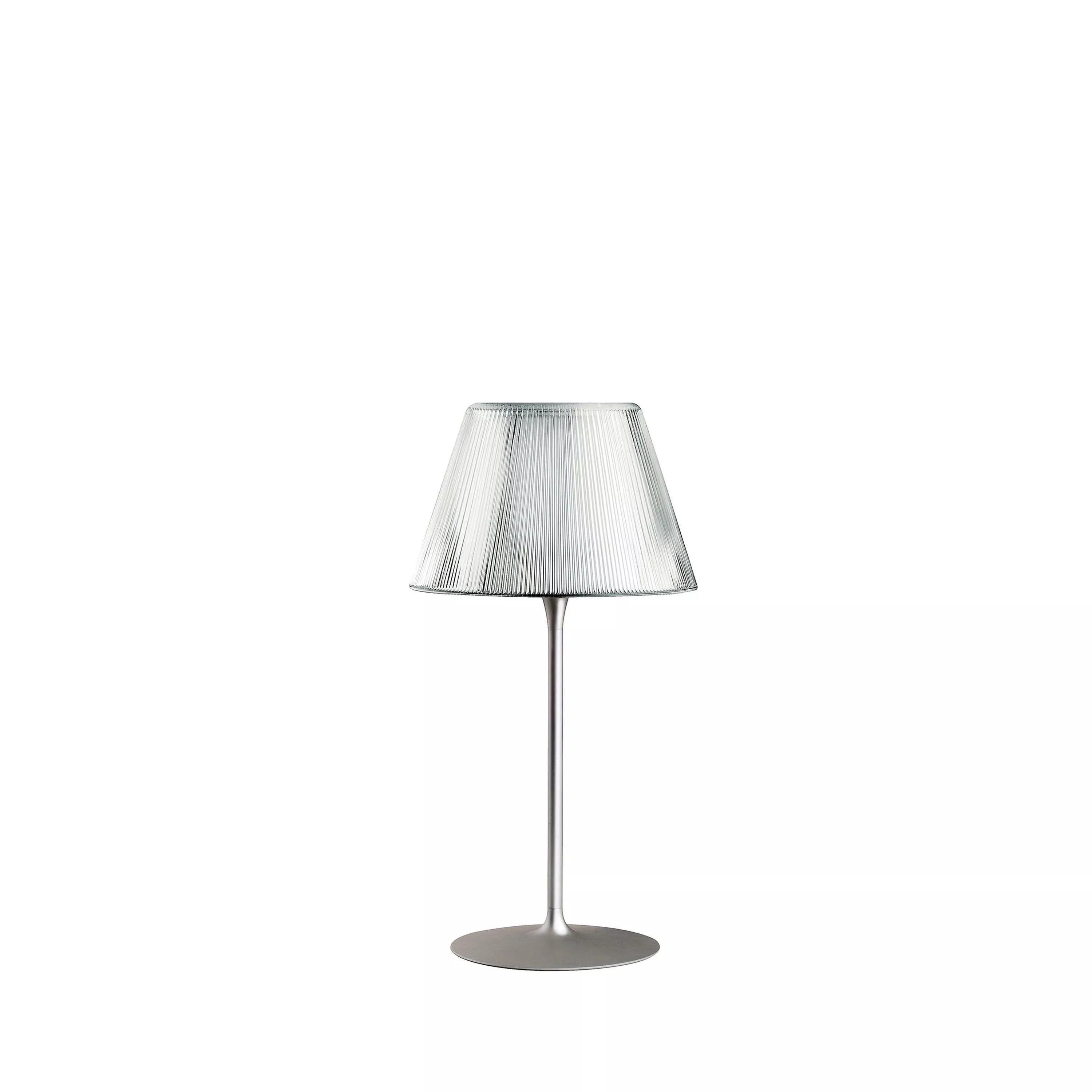 Настольный светильник Romeo Soft Table Glass