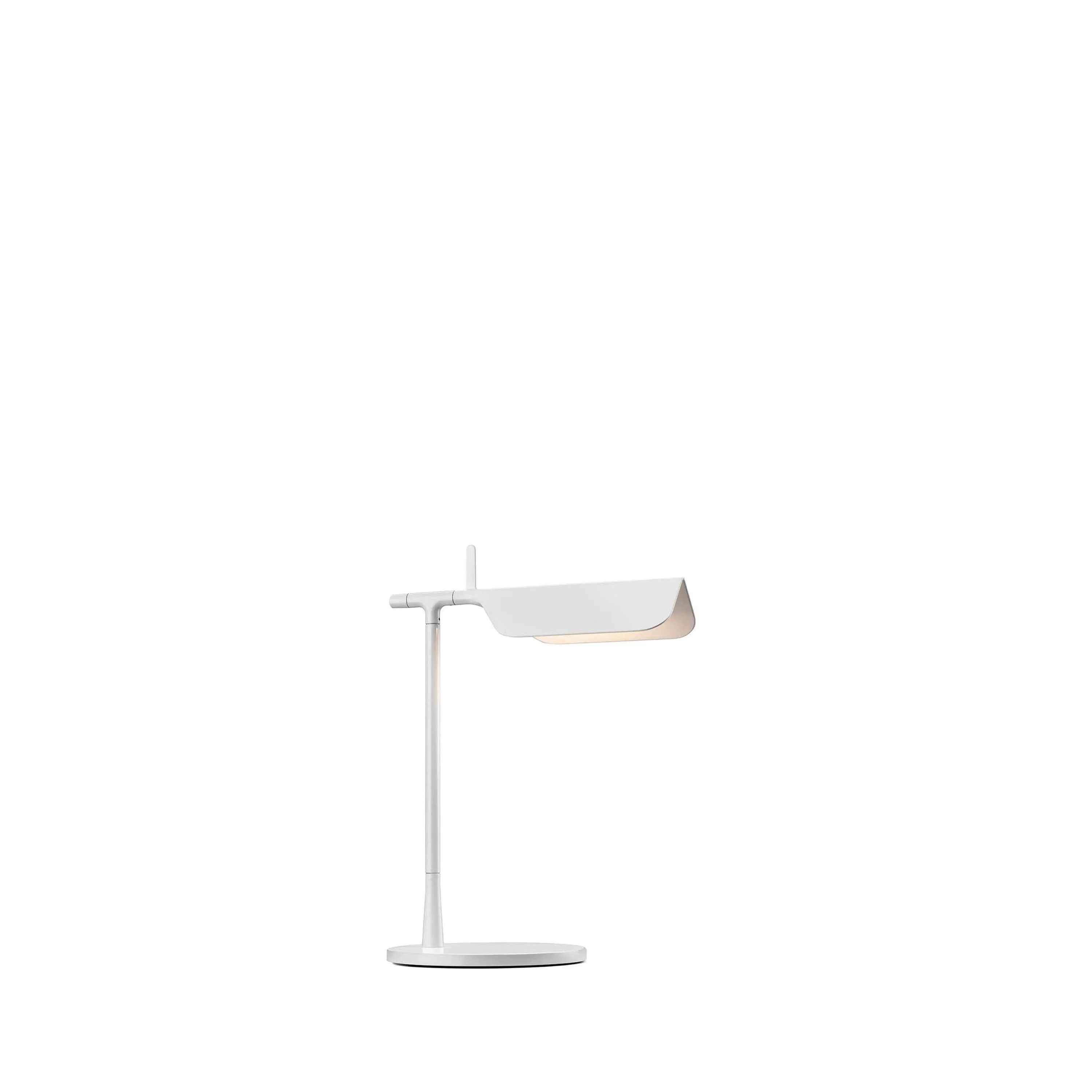Настольный светильник Tab Table White