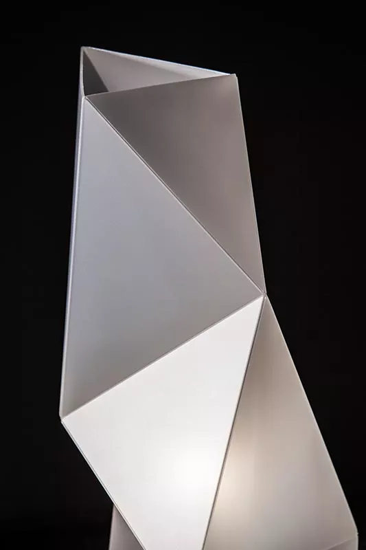 Slamp Торшер DIAMOND DIATM00WHT00000000EU Slamp Торшер DIAMOND DIATM00WHT00000000EU