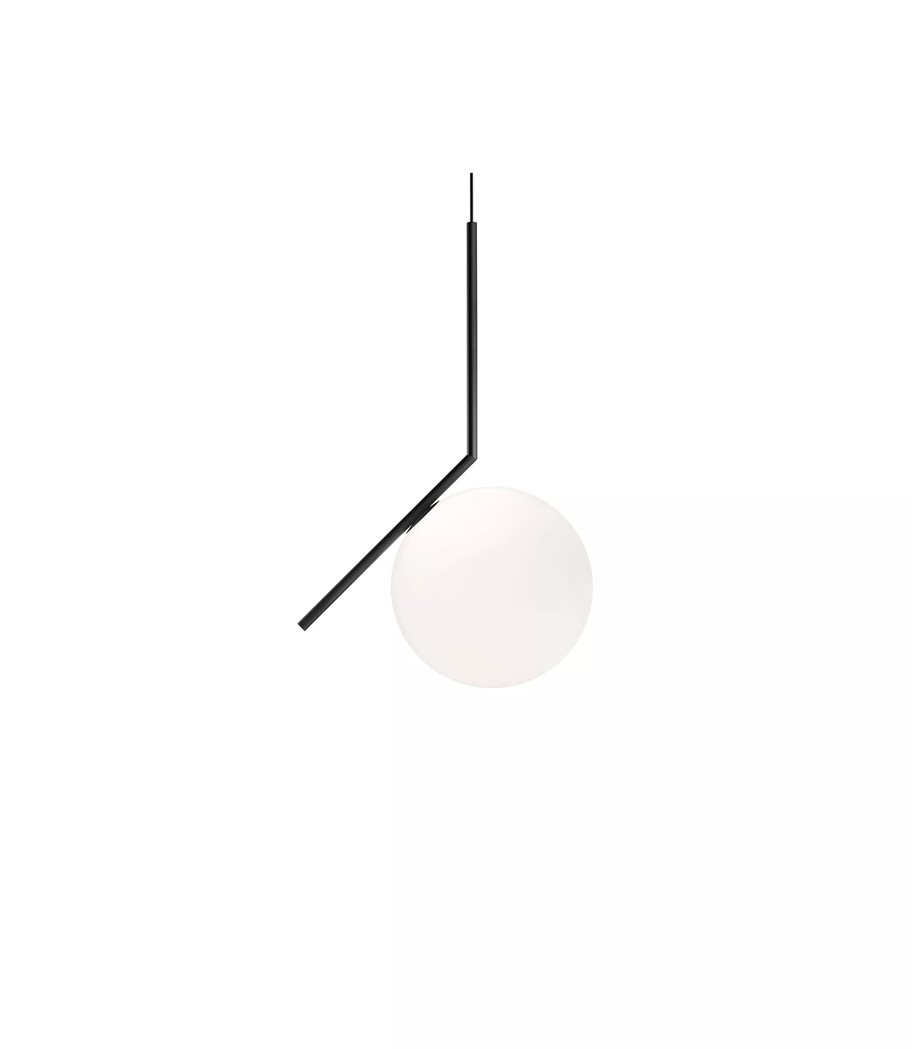 Люстра IC Lights S2 Black