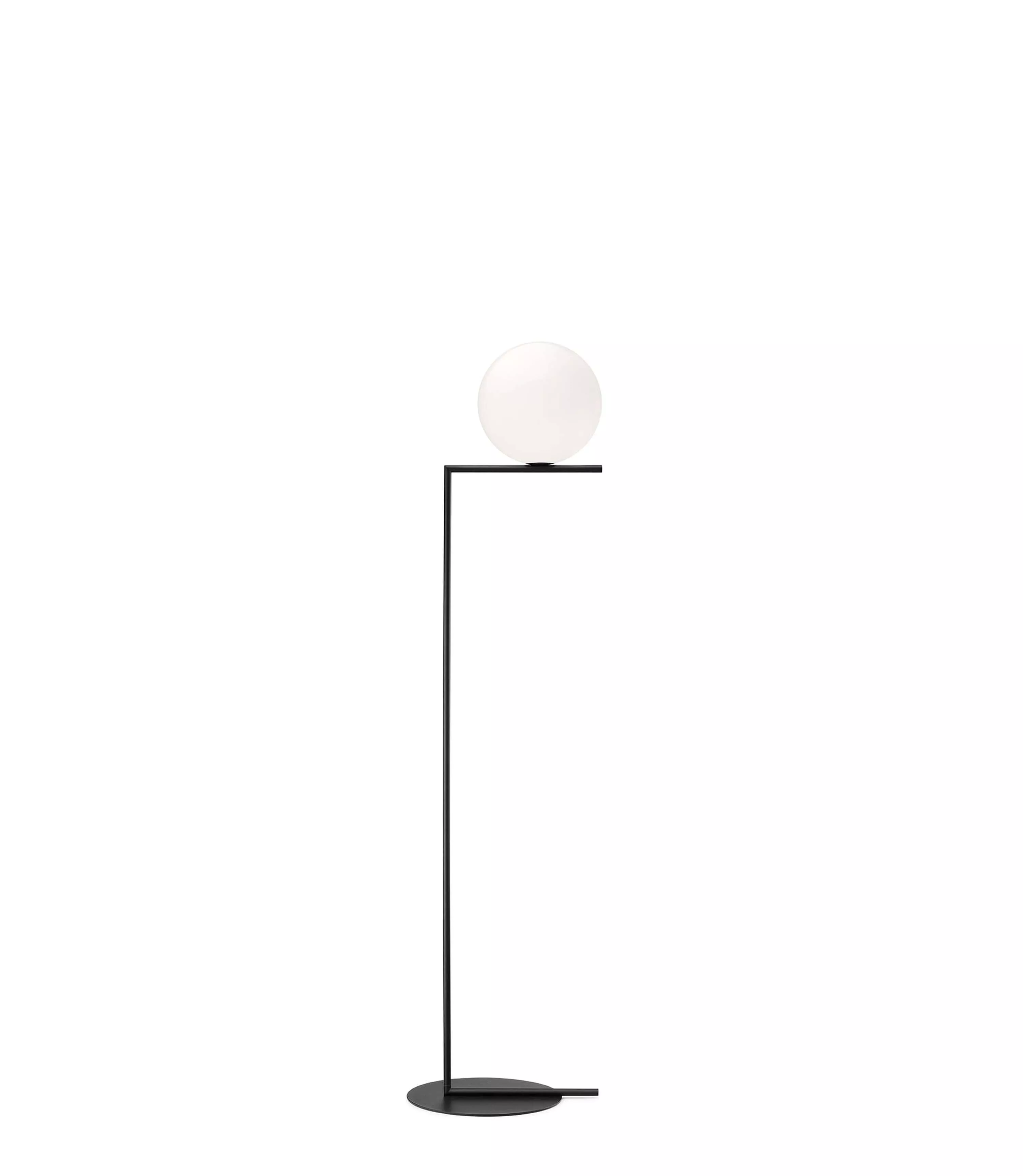 Торшер IC Lights F2 Black