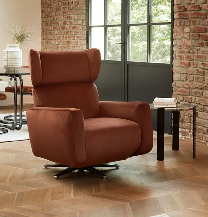 Кресло Zante Кресло Zante