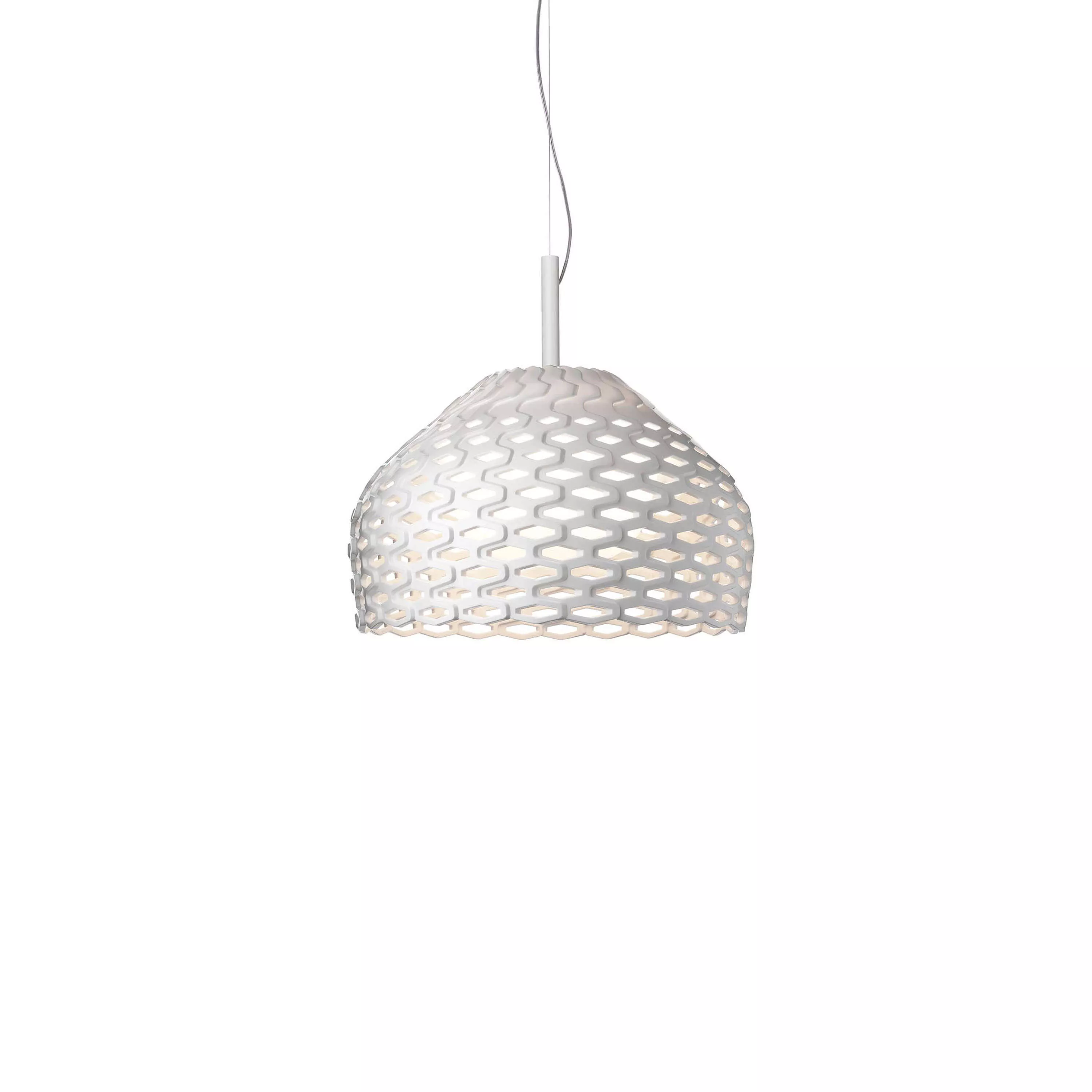 Люстра Tatou Suspension 2 White