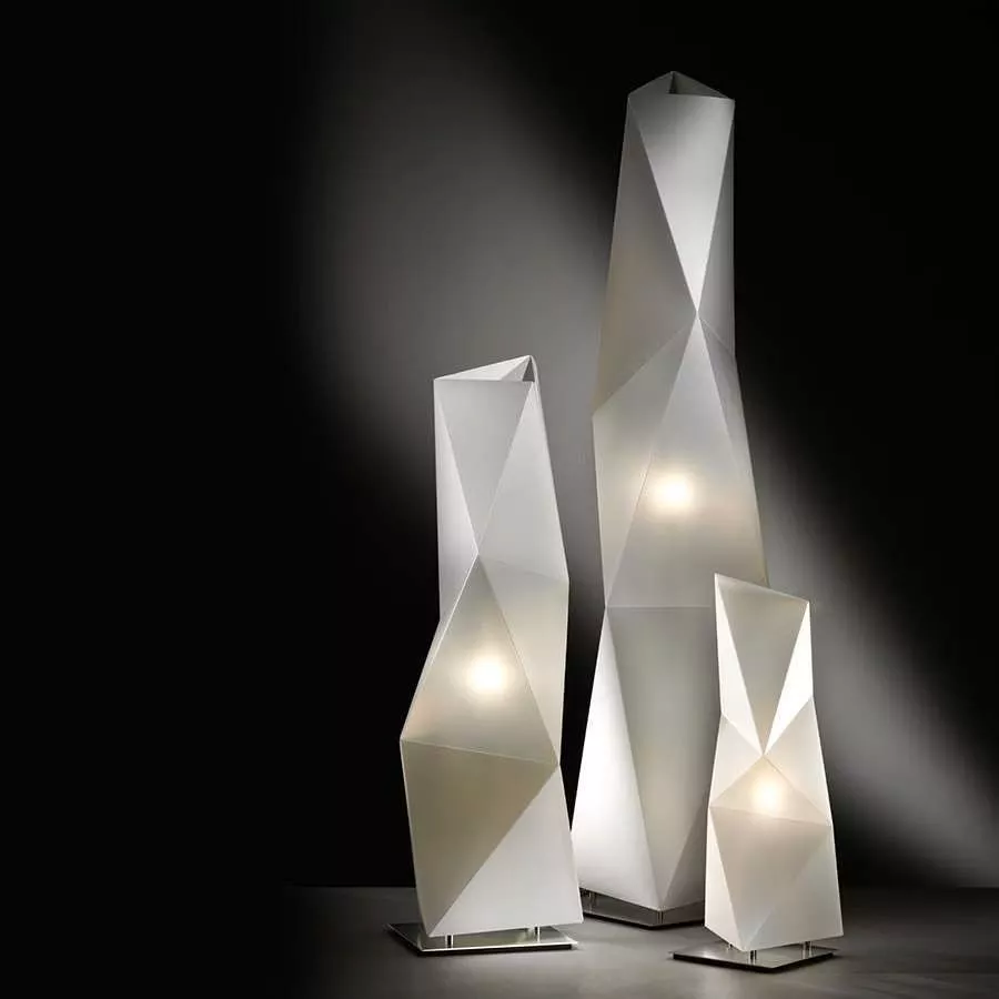 Slamp Торшер DIAMOND DIAFL00WHT00000000EU Slamp Торшер DIAMOND DIAFL00WHT00000000EU