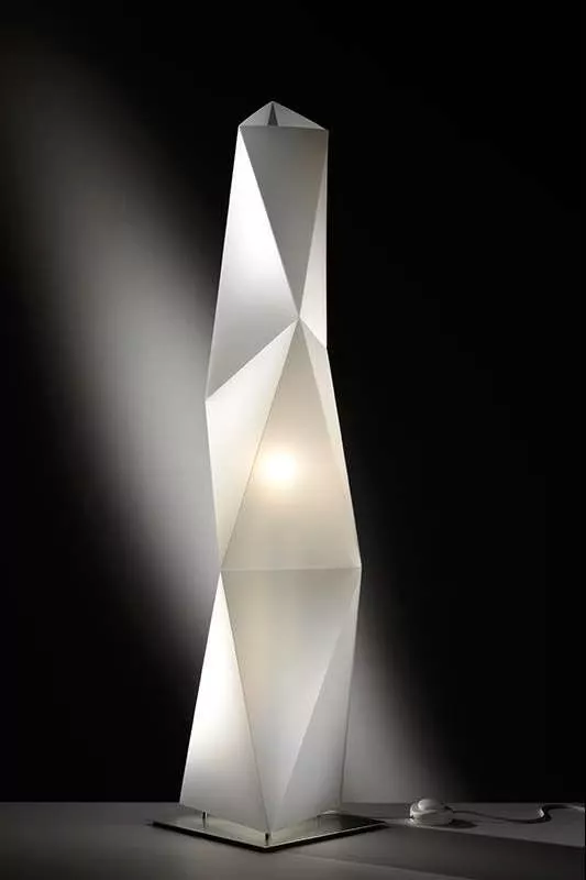 Slamp Торшер DIAMOND DIA39PFO0003J Slamp Торшер DIAMOND DIA39PFO0003J