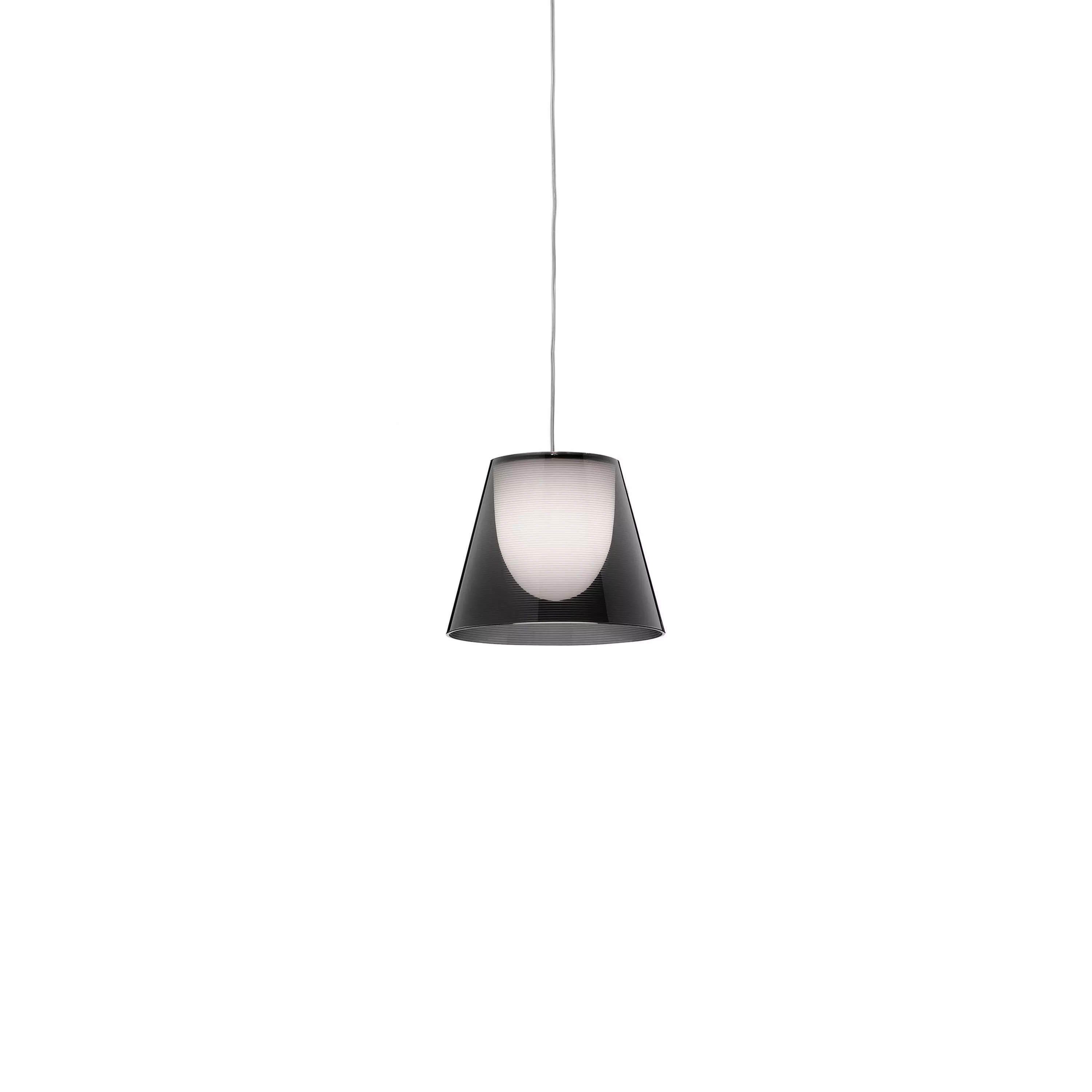 Люстра KTribe Suspension 1 Fumee