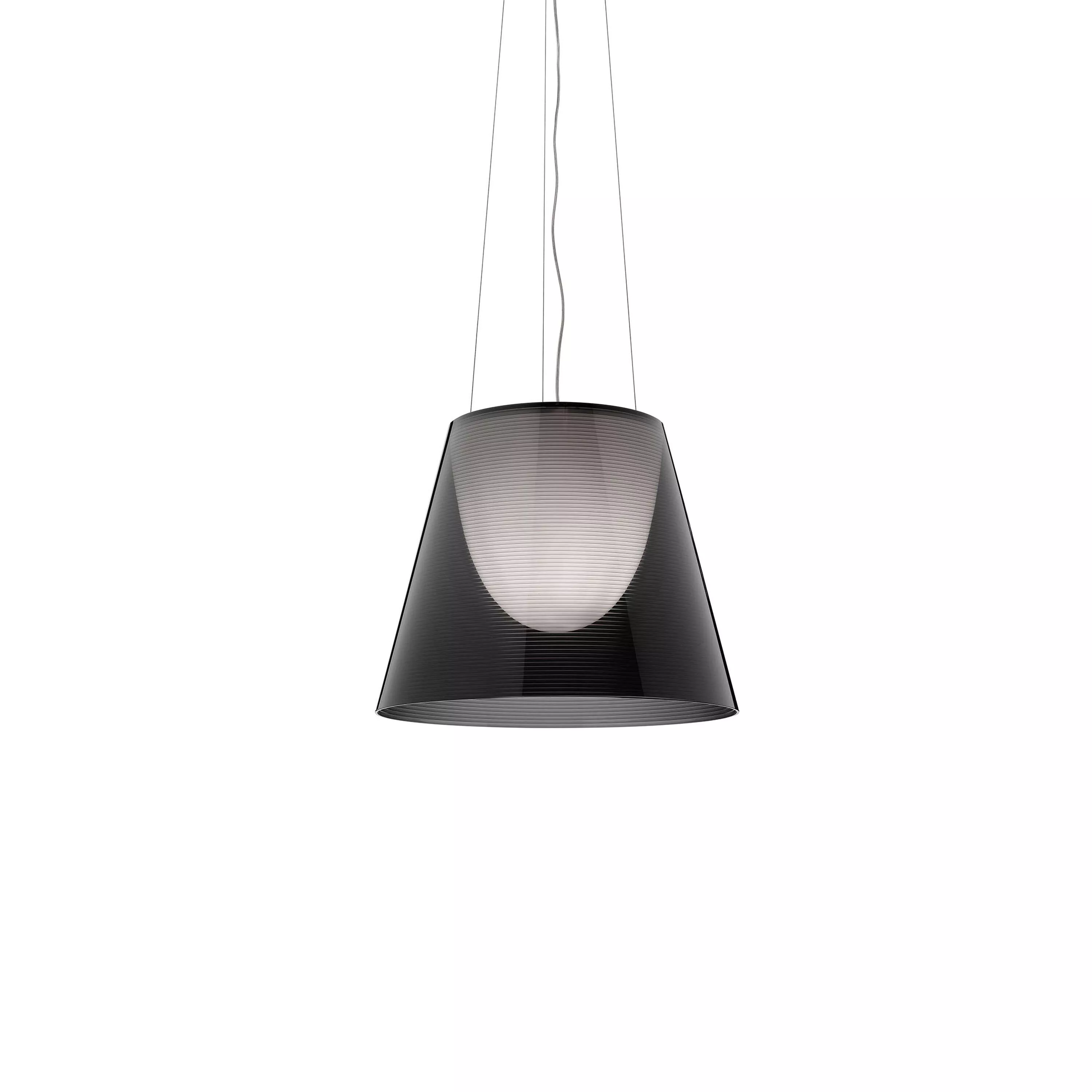 Люстра KTribe Suspension 3 Fumee